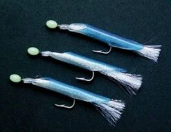 Shakespeare Häckla Silver Dream S.2/0