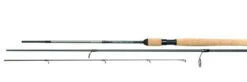 Daiwa Silvercreek Seatrout Haspelspön, 4-delade
