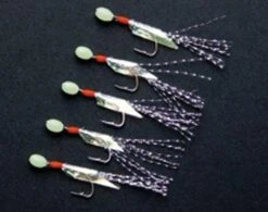 Shakespeare Häckla Super Flash S. 8