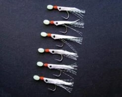 Shakespeare Häckla Strike Point Sabiki S.8