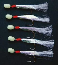 Shakespeare Häckla Harry Flasher S.3/0