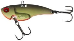 Berkley Powerblade 4,9 Cm, 11 Gram -Fiske Utrustning 0029815 berkley powerblade 49 cm 11 gram