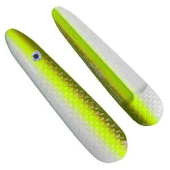 Grizzly Tsunami Kustbeten -Fiske Utrustning 0030536 grizzly tsunami 18 gram genomlopare