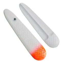 Grizzly Tsunami Kustbeten -Fiske Utrustning 0030538 grizzly tsunami 18 gram genomlopare