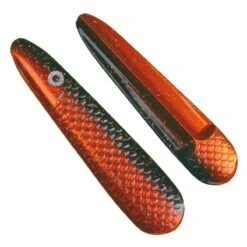 Grizzly Tsunami Kustbeten -Fiske Utrustning 0030540 grizzly tsunami 18 gram genomlopare