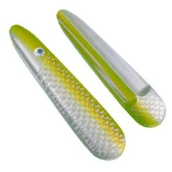 Grizzly Tsunami Kustbeten -Fiske Utrustning 0030541 grizzly tsunami 18 gram genomlopare