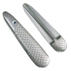 Grizzly Tsunami Kustbeten -Fiske Utrustning 0030542 grizzly tsunami 18 gram genomlopare