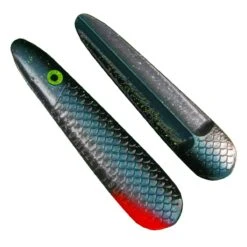 Grizzly Tsunami Kustbeten -Fiske Utrustning 0030543 grizzly tsunami 18 gram genomlopare