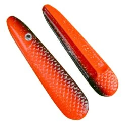 Grizzly Tsunami Kustbeten -Fiske Utrustning 0030544 grizzly tsunami 18 gram genomlopare