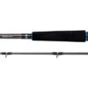 Daiwa Super Kenzaki Boat 7' 6-12 Lbs 2-del -Fiske Utrustning 0030897 daiwa super kenzaki boat 7 6 12 lbs 2 del