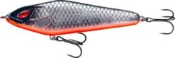 Daiwa Prorex Lazy Jerk 12 Cm Slow Sink -Fiske Utrustning 0030949 daiwa prorex lazy jerk 12 cm slow sink