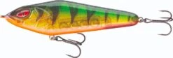 Daiwa Prorex Lazy Jerk 12 Cm Slow Sink -Fiske Utrustning 0030950 daiwa prorex lazy jerk 12 cm slow sink
