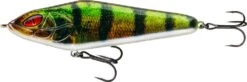 Daiwa Prorex Lazy Jerk 12 Cm Slow Sink -Fiske Utrustning 0030955 daiwa prorex lazy jerk 12 cm slow sink