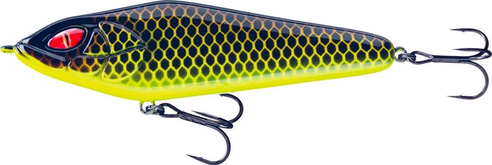 Daiwa Prorex Lazy Jerk 9cm, 18g 8 Daiwa Prorex Lazy Jerk 9cm, 18g - Bild 6