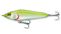 Daiwa Prorex Lazy Jerk 12 Cm Slow Sink -Fiske Utrustning 0030961 daiwa prorex lazy jerk 12 cm slow sink