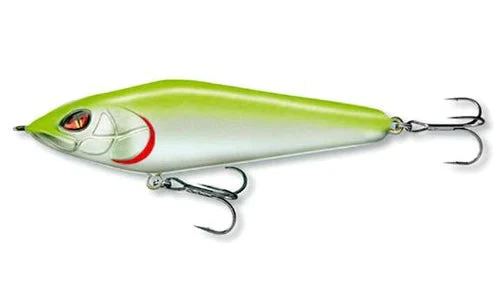 Daiwa Prorex Lazy Jerk 9cm, 18g 11 Daiwa Prorex Lazy Jerk 9cm, 18g - Bild 9