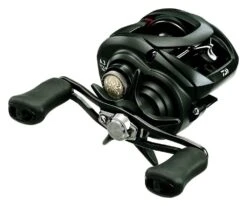 Daiwa 18 Tatula 100 Multirulle