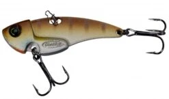 Berkley Powerblade 4,9 Cm, 11 Gram -Fiske Utrustning 0032142 berkley powerblade 49 cm 11 gram