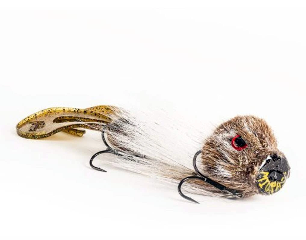 Miuras Mouse Mini 20cm, 60g 4 Miuras Mouse Mini 20cm, 60g - Bild 2