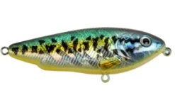 Strike Pro Walker 8,5cm, 12 Gram