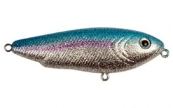 Strike Pro Walker 7,5cm, 10 Gram 12 Strike Pro Walker 7,5cm, 10 Gram -Fiske Utrustning 0033453 strike pro walker 75cm 10 gram