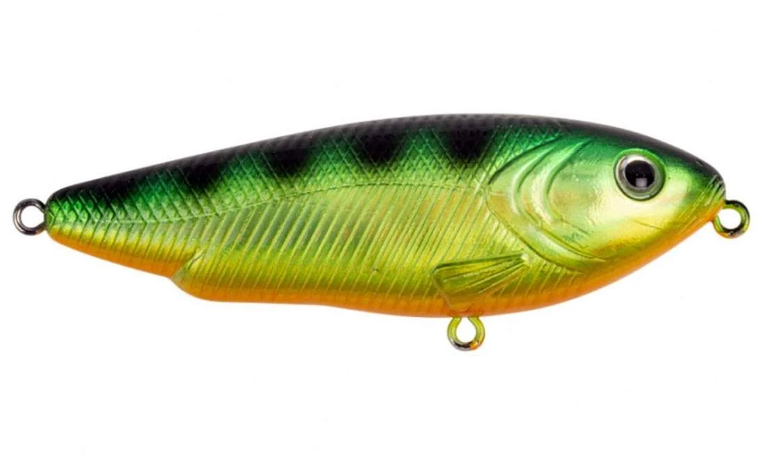 Strike Pro Walker 8,5cm, 12 Gram 5 Strike Pro Walker 8,5cm, 12 Gram - Bild 3