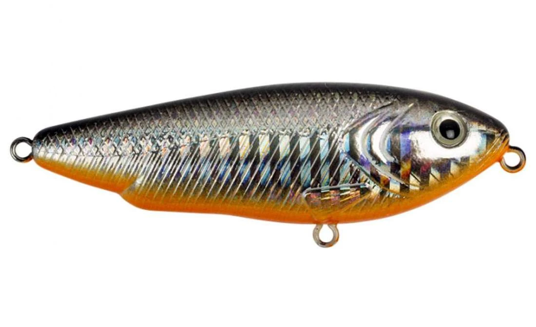 Strike Pro Walker 8,5cm, 12 Gram 6 Strike Pro Walker 8,5cm, 12 Gram - Bild 4