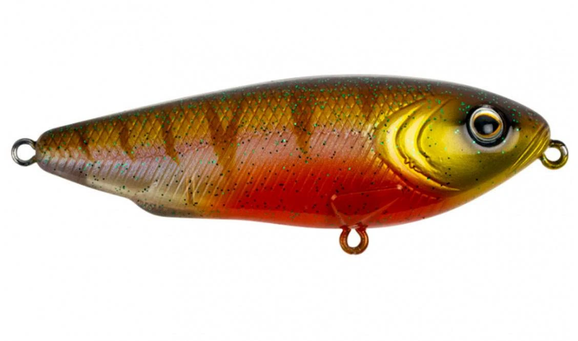 Strike Pro Walker 7,5cm, 10 Gram 8 Strike Pro Walker 7,5cm, 10 Gram - Bild 7