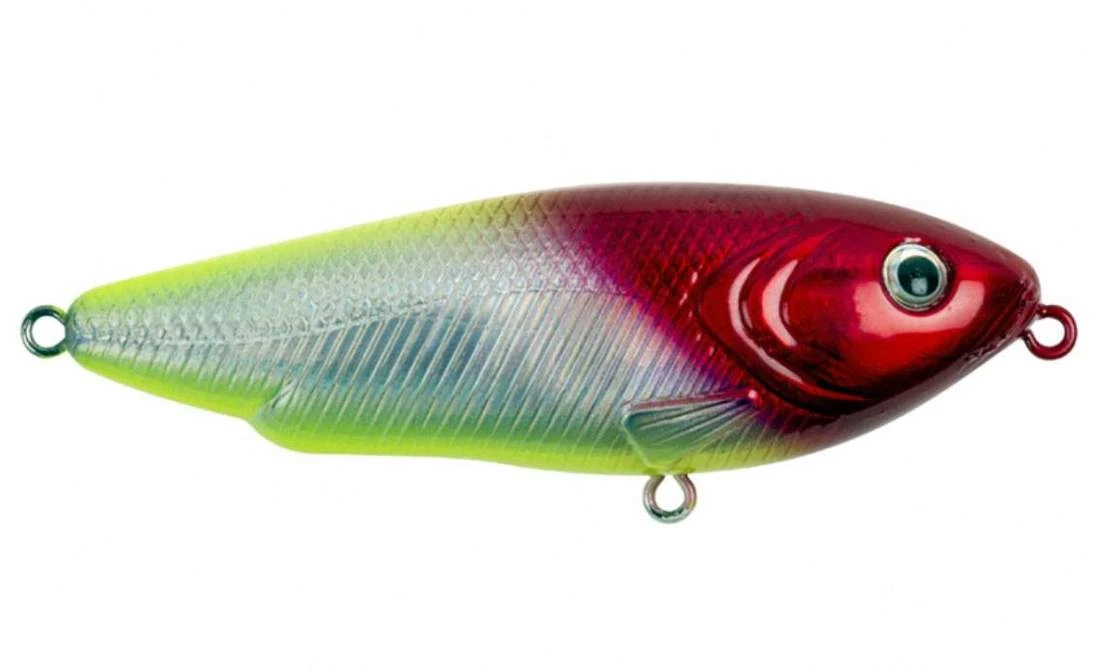 Strike Pro Walker 8,5cm, 12 Gram 8 Strike Pro Walker 8,5cm, 12 Gram - Bild 6