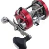 Abu Garcia Ambassadeur C 7000 -Fiske Utrustning 0034945 abu garcia ambassadeur c7000