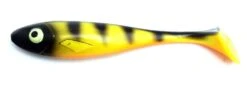 Gator Gum 18cm -Fiske Utrustning 0035447 gator gum junior 17 cm