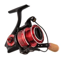 Abu Garcia Revo 2 MGXtreme Haspel