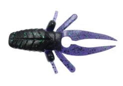 Bite Of Bleak Dehaka Bug 10 Cm, 5-pack