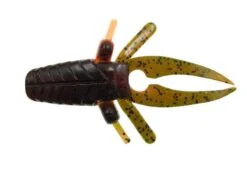 Bite Of Bleak Dehaka Bug 10 Cm, 5-pack 9 Bite Of Bleak Dehaka Bug 10 Cm, 5-pack -Fiske Utrustning 0035572 bite of bleak dehaka bug 10 cm 5 pack