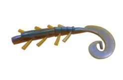 Bite Of Bleak Lizzard E 10cm, 5-pack