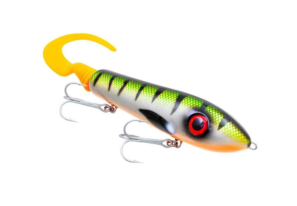 Svartzonker McTail V1 Original 94g Slow Sink 4 Svartzonker McTail V1 Original 94g Slow Sink - Bild 2