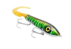 Svartzonker McTail V1 Original 94g Slow Sink