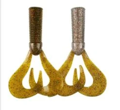 Miuras Mouse Spare Double Tail Mini