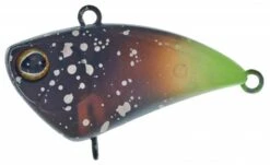 Illex Chibi Tap Dancer 2.6gr -Fiske Utrustning 0039158 illex chibi tap dancer 26 gram