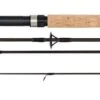 Daiwa Crossfire Haspelspön, 4-delade -Fiske Utrustning 0039410 daiwa crossfire haspelspo 7 5 15 gram 4 delat