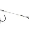 Daiwa Prorex Screw-in Assist Hook Stinger -Fiske Utrustning 0039452 daiwa prorex screw in assist hook stinger