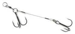 Daiwa Prorex Screw-in Assist Hook Stinger
