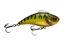 FKP-Gear Viblure Silent