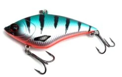 Darts Viber 7 Cm, 14 Gram Custom -Fiske Utrustning 0039921 darts viber 7 cm 14 gram custom