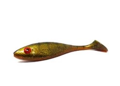 Gator Gum 18cm -Fiske Utrustning 0040132 gator gum 22 cm ce83ca11 66fe 44cd 8d24 2d23f0ce0e28