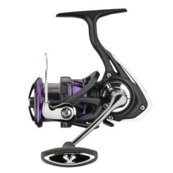 Daiwa Prorex X LT Haspelrulle