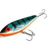 Gator Jerk 15 Cm, 100 Gram -Fiske Utrustning 0040371 gator jerk 15 cm 100 gram