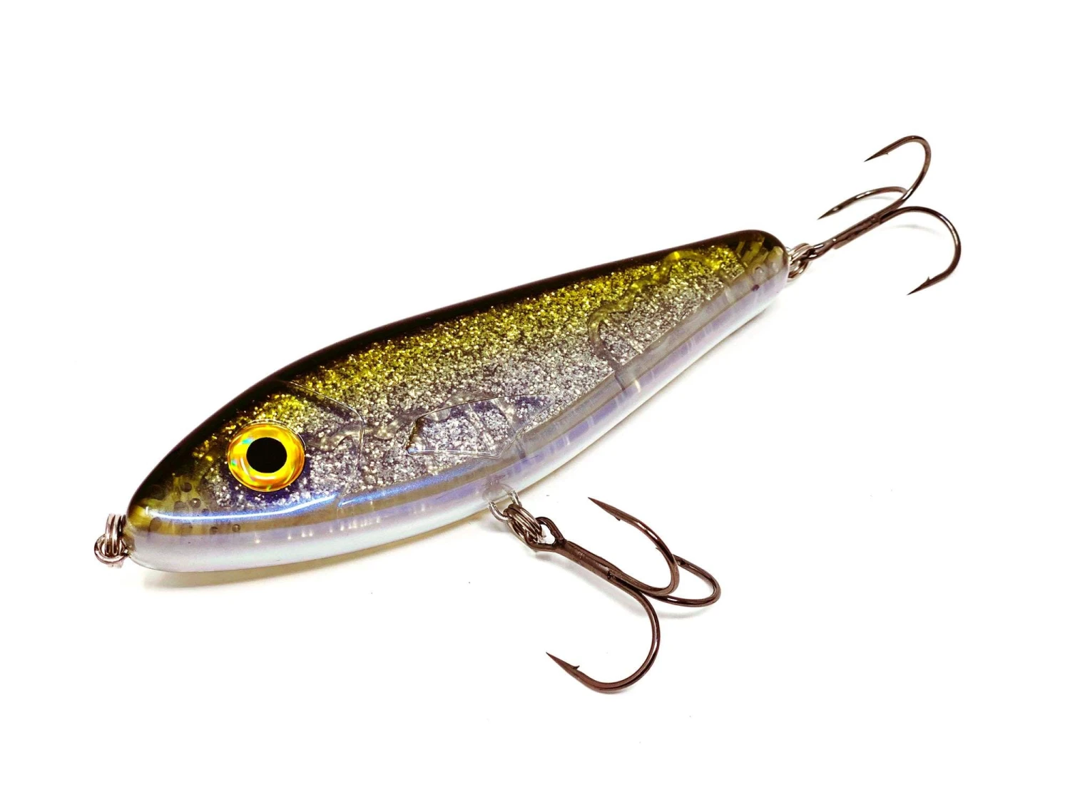 Gator Jerk 15 Cm, 100 Gram 4 Gator Jerk 15 Cm, 100 Gram - Bild 2