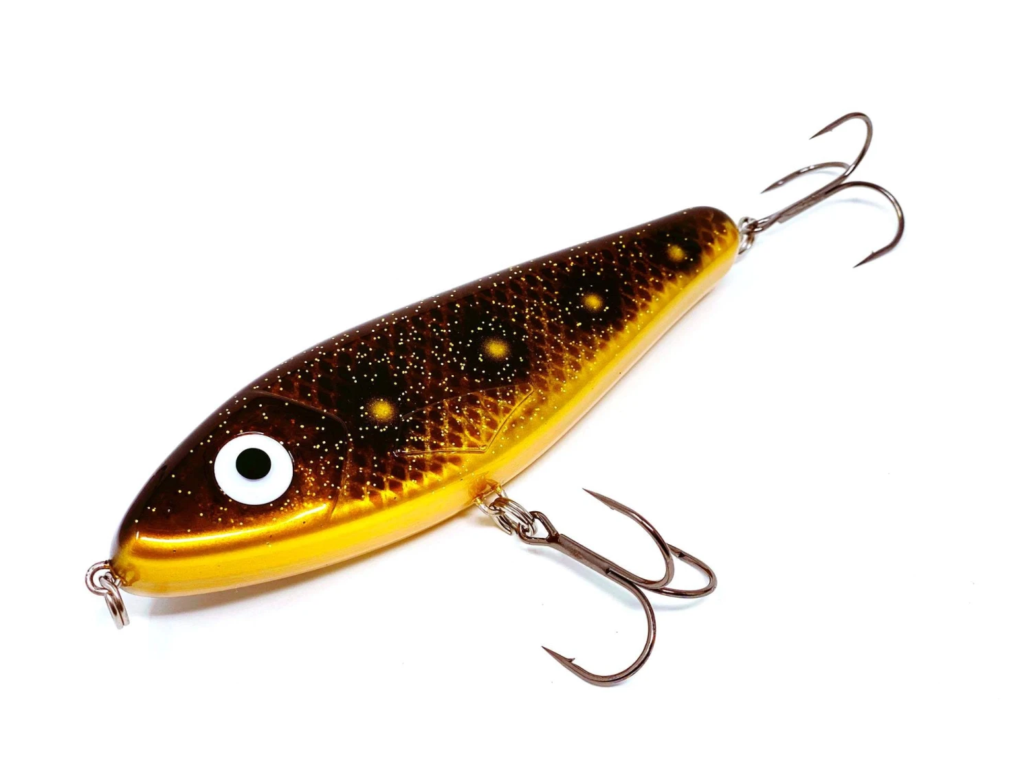 Gator Jerk 15 Cm, 100 Gram 5 Gator Jerk 15 Cm, 100 Gram - Bild 3