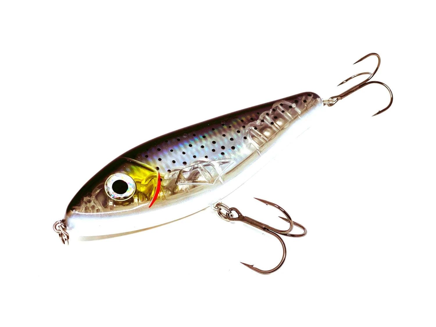 Gator Jerk 15 Cm, 100 Gram 6 Gator Jerk 15 Cm, 100 Gram - Bild 4